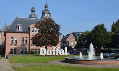 Gemeentehuis Duffel