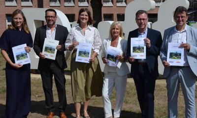 Meerjarenplan Duffel