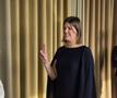 Burgemeester Sofie Joosen legt opnieuw de eed af bij gouverneur Cathy Berx.