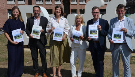 Meerjarenplan Duffel